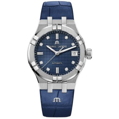 Годинник Maurice Lacroix AI6006-SS001-450-1