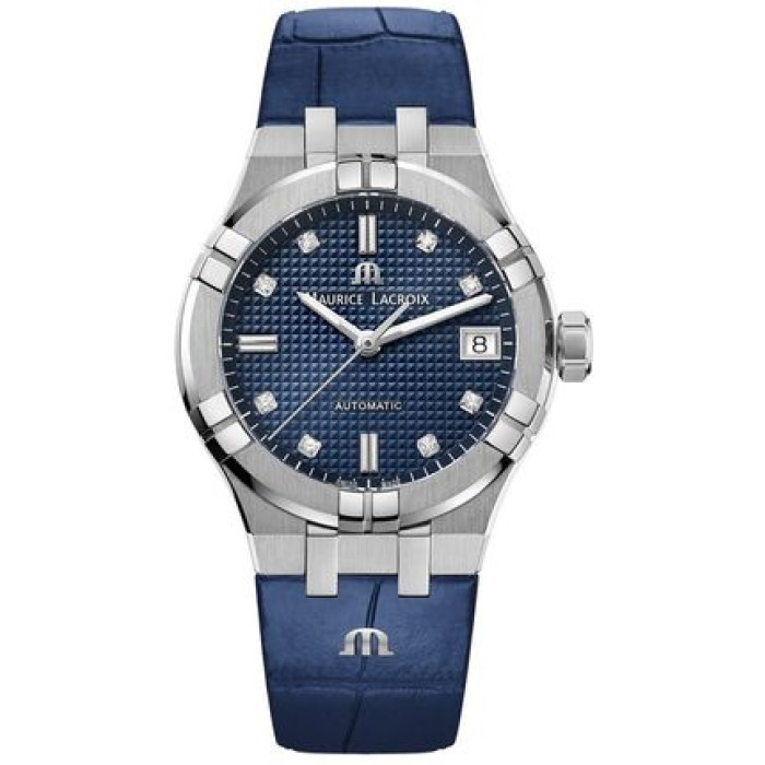Годинник Maurice Lacroix AI6006-SS001-450-1