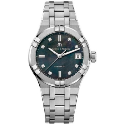 Часы Maurice Lacroix AI6006-SS002-370-1