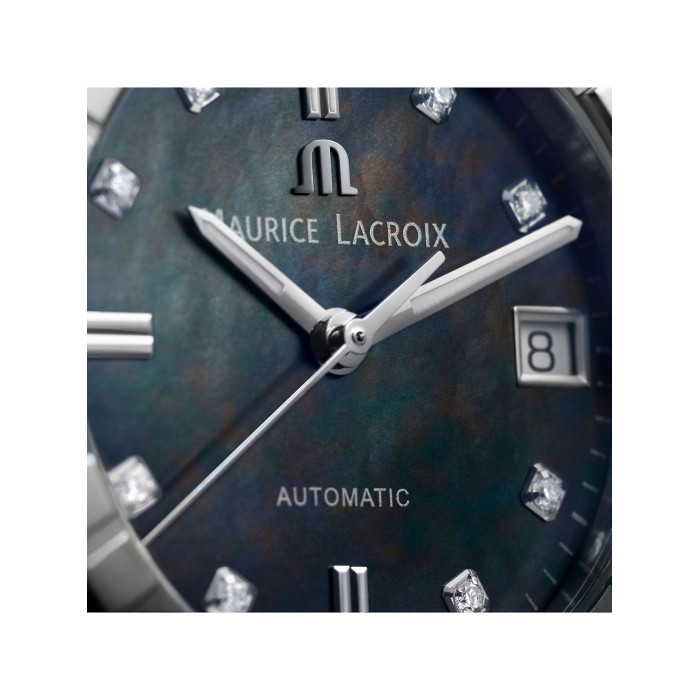 Годинник Maurice Lacroix AI6006-SS002-370-1