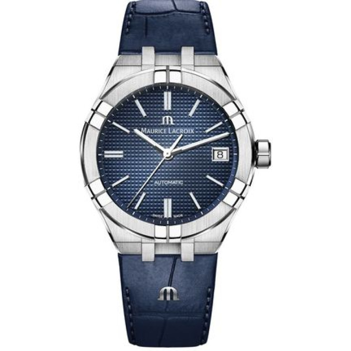 Годинник Maurice Lacroix AI6007-SS001-430-1