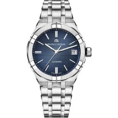 Годинник Maurice Lacroix AI6007-SS002-430-1