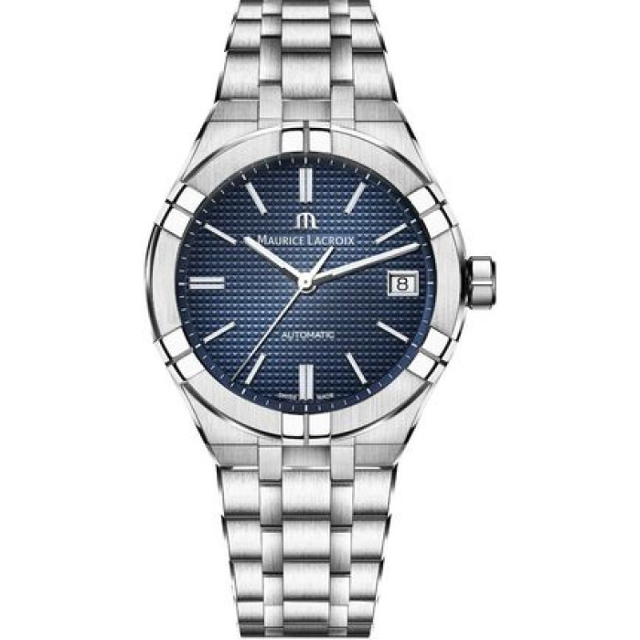 Годинник Maurice Lacroix AI6007-SS002-430-1