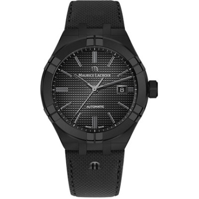 Часы Maurice Lacroix AI6008-PVB01-330-1