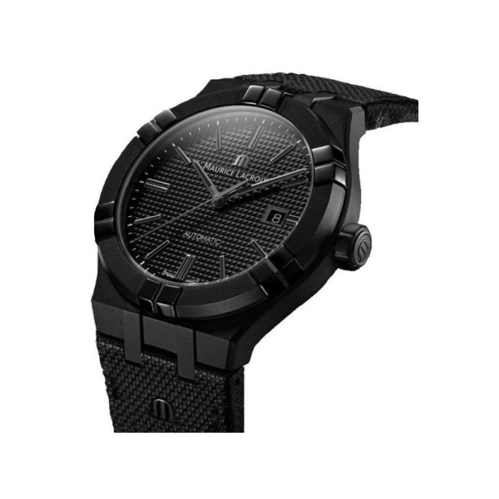 Годинник Maurice Lacroix AI6008-PVB01-330-1