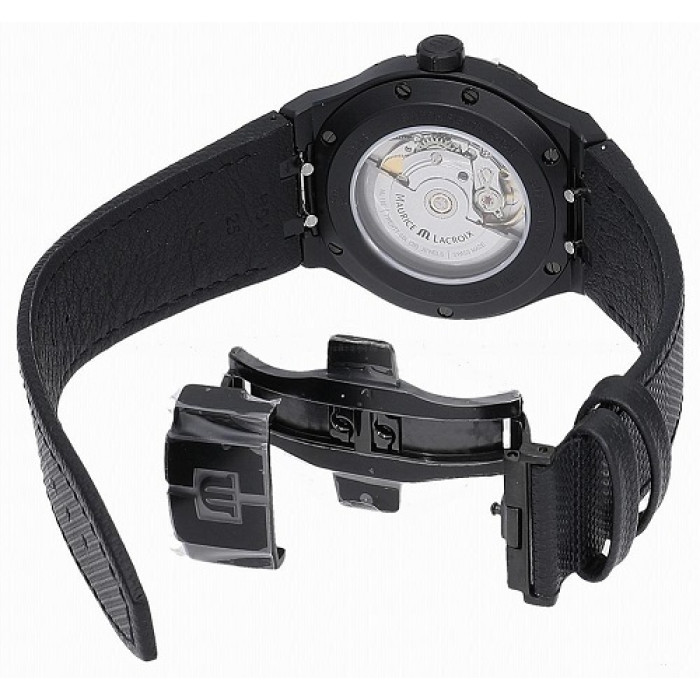 Годинник Maurice Lacroix AI6008-PVB01-330-1