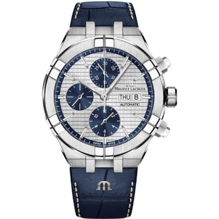 Годинник Maurice Lacroix AI6038-SS001-131-1