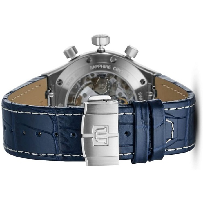 Годинник Maurice Lacroix AI6038-SS001-131-1