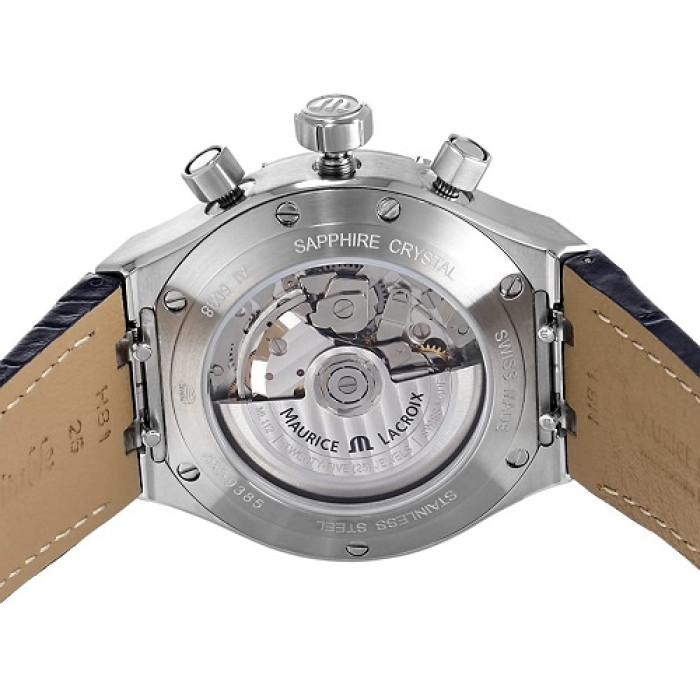 Годинник Maurice Lacroix AI6038-SS001-131-1