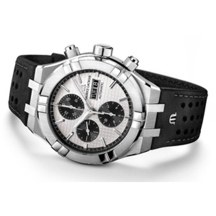 Годинник Maurice Lacroix AI6038-SS001-132-1