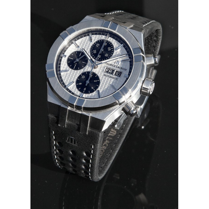 Годинник Maurice Lacroix AI6038-SS001-132-1