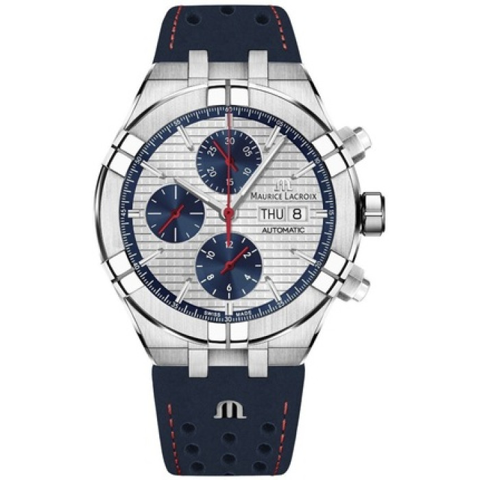 Годинник Maurice Lacroix AI6038-SS001-133-1
