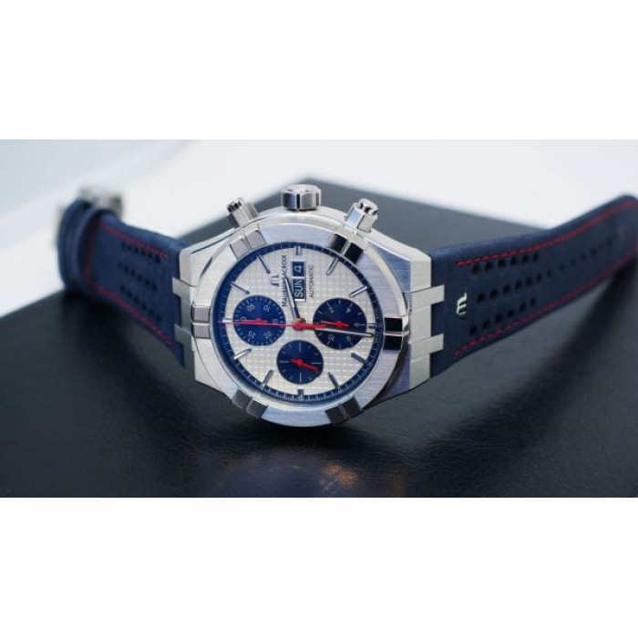 Годинник Maurice Lacroix AI6038-SS001-133-1