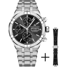 Годинник Maurice Lacroix AI6038-SS002-330-2