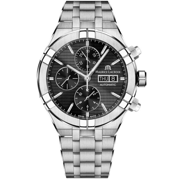 Годинник Maurice Lacroix AI6038-SS002-330-2