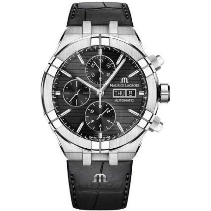 Годинник Maurice Lacroix AI6038-SS002-330-2