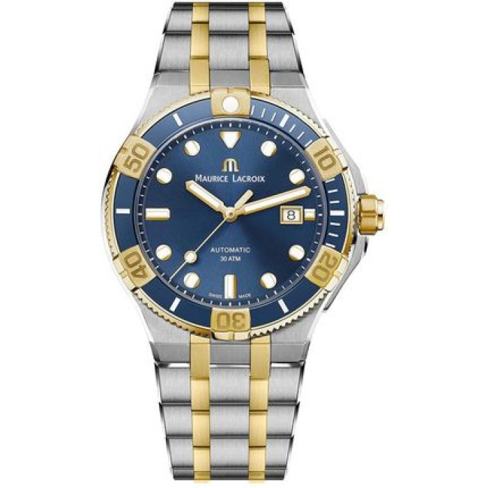Годинник Maurice Lacroix AI6058-SY013-430-1