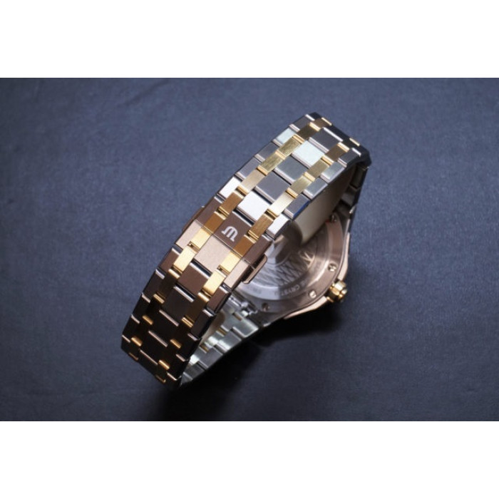 Годинник Maurice Lacroix AI6058-SY013-430-1