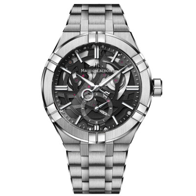 Годинник Maurice Lacroix AI6088-SS002-030-1