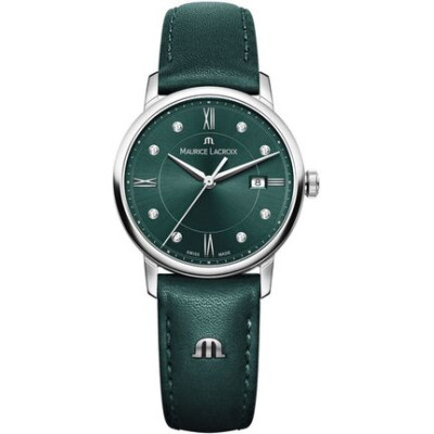 Часы Maurice Lacroix EL1094-SS001-650-5