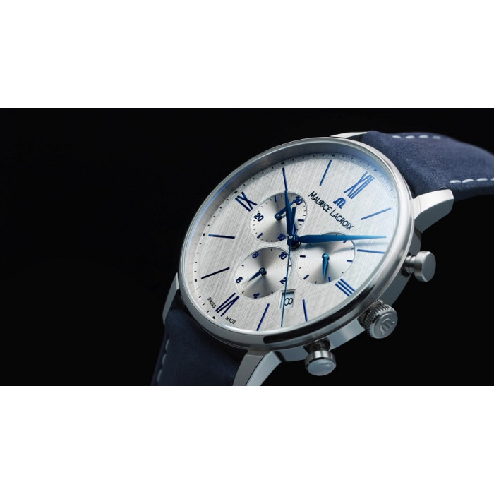 Годинник Maurice Lacroix EL1098-SS001-114-1