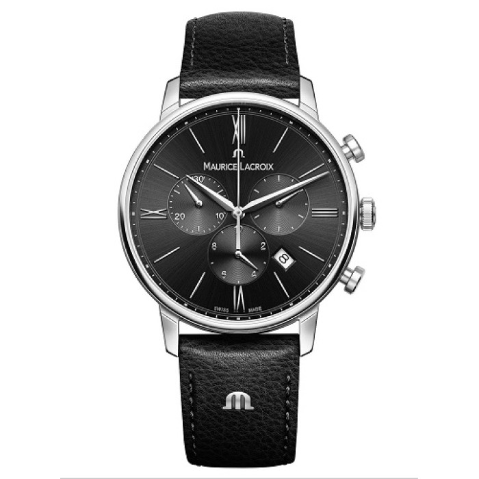 Годинник Maurice Lacroix EL1098-SS001-310-1