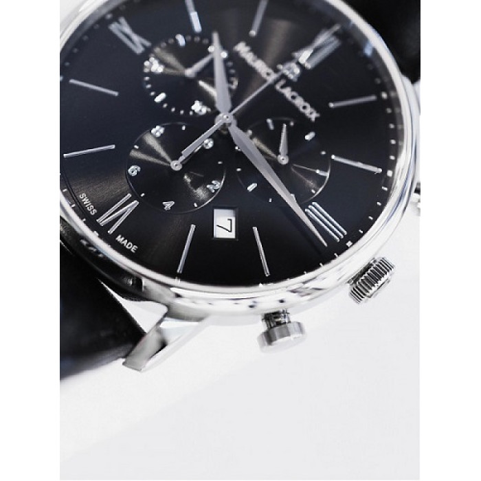 Годинник Maurice Lacroix EL1098-SS001-310-1