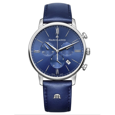 Годинник Maurice Lacroix EL1098-SS001-410-1