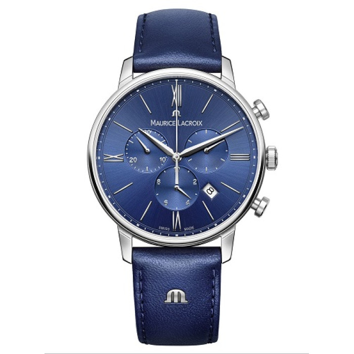 Годинник Maurice Lacroix EL1098-SS001-410-1