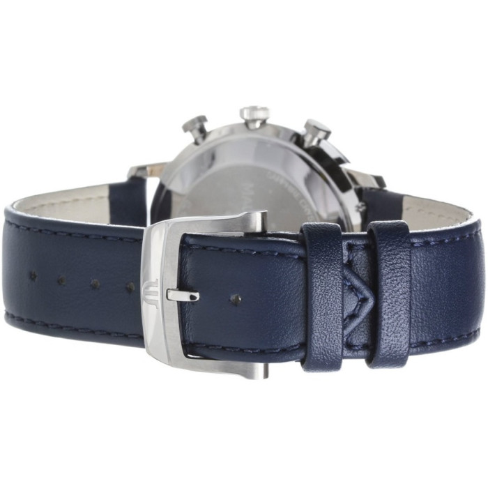 Годинник Maurice Lacroix EL1098-SS001-410-1