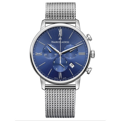Годинник Maurice Lacroix EL1098-SS002-410-1