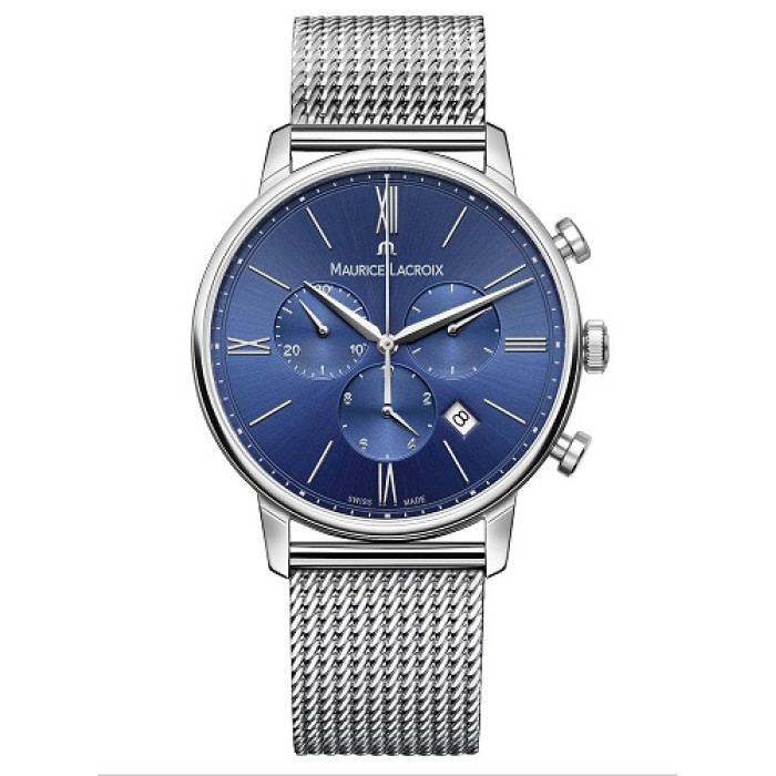 Годинник Maurice Lacroix EL1098-SS002-410-1