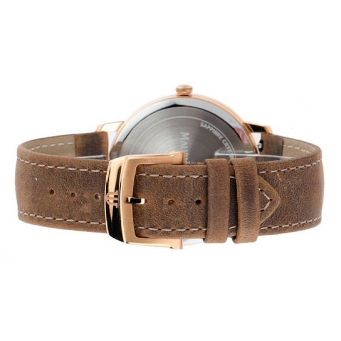 Годинник Maurice Lacroix EL1118-PVP01-210-1