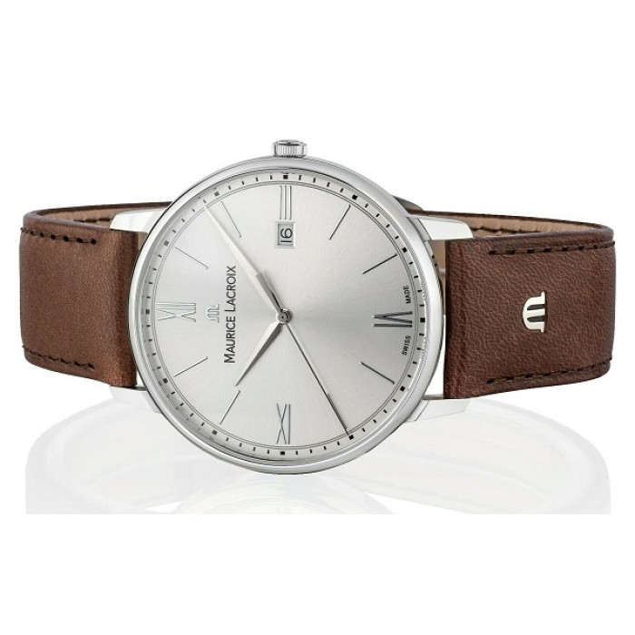 Часы Maurice Lacroix EL1118-SS001-110-1