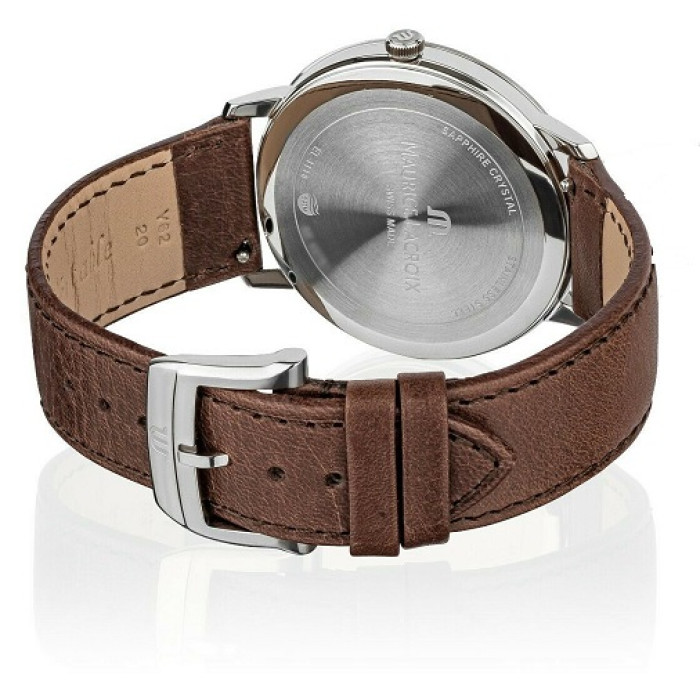 Часы Maurice Lacroix EL1118-SS001-110-1