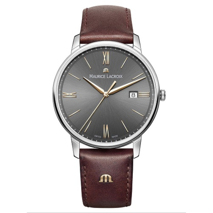 Годинник Maurice Lacroix EL1118-SS001-311-1