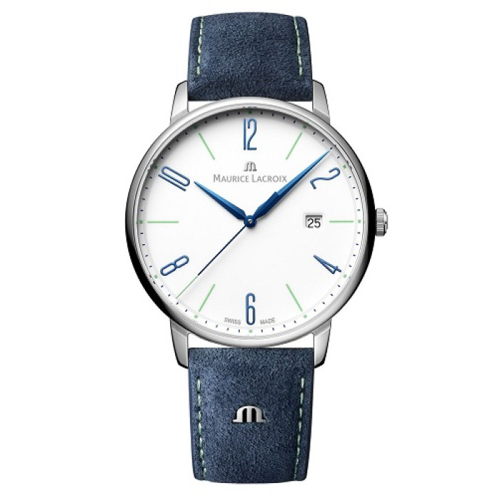 Годинник Maurice Lacroix EL1118-SS00E-120-C