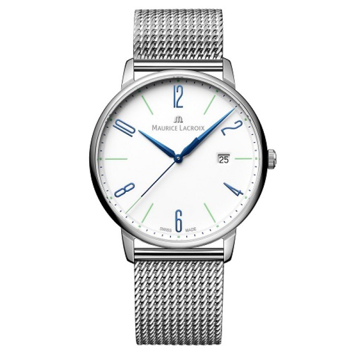 Годинник Maurice Lacroix EL1118-SS00E-120-C