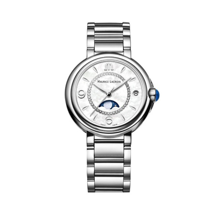 Годинник Maurice Lacroix FA1084-SS002-170-1