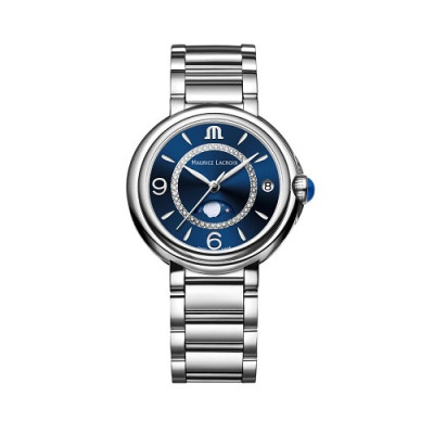 Часы Maurice Lacroix FA1084-SS002-420-1