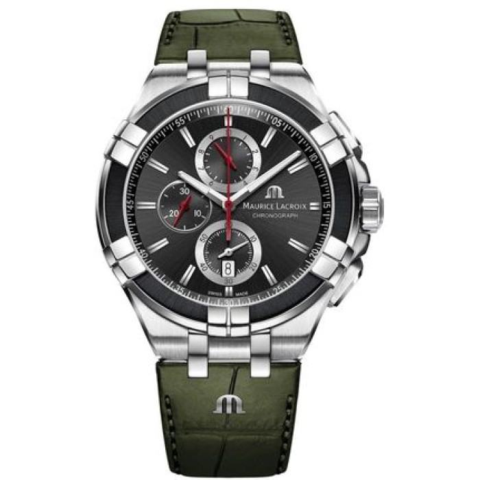 Годинник Maurice Lacroix AI1018-PVB21-330-1