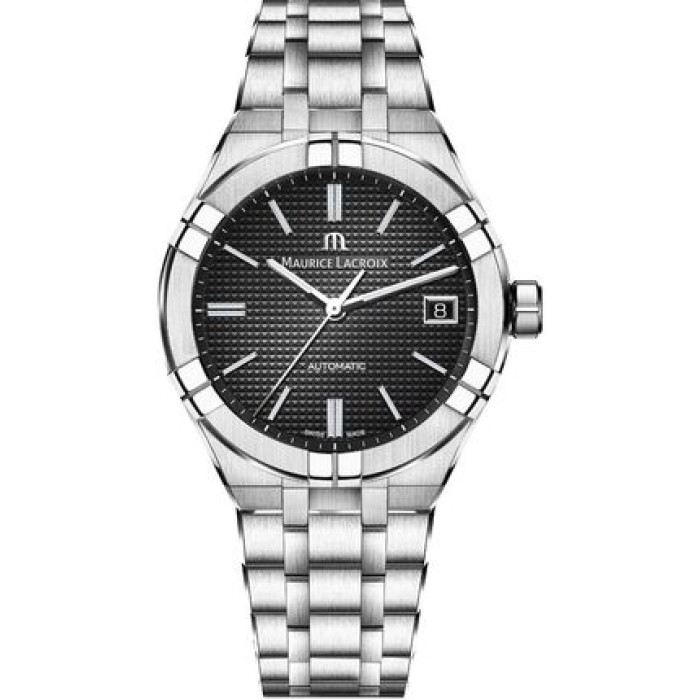 Годинник Maurice Lacroix AI6007-SS002-330-1