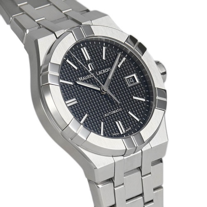 Годинник Maurice Lacroix AI6007-SS002-330-1