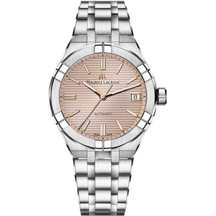 Годинник Maurice Lacroix AI6007-SS002-731-1