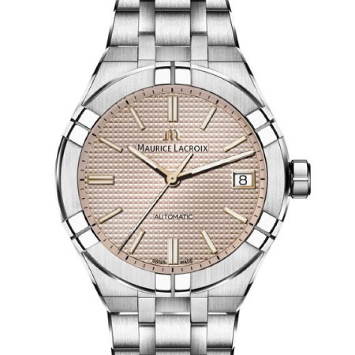 Годинник Maurice Lacroix AI6007-SS002-731-1