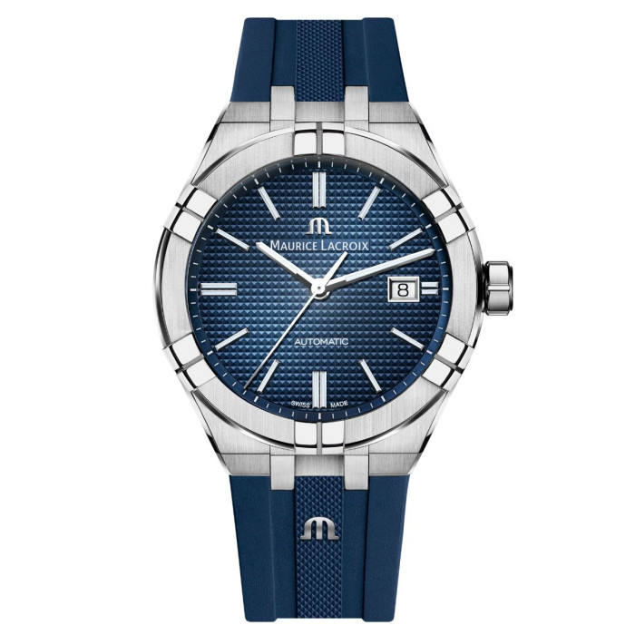 Годинник Maurice Lacroix AI6008-SS000-430-4