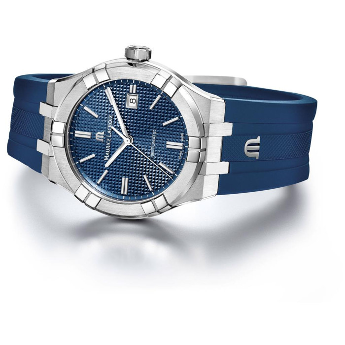 Годинник Maurice Lacroix AI6008-SS000-430-4