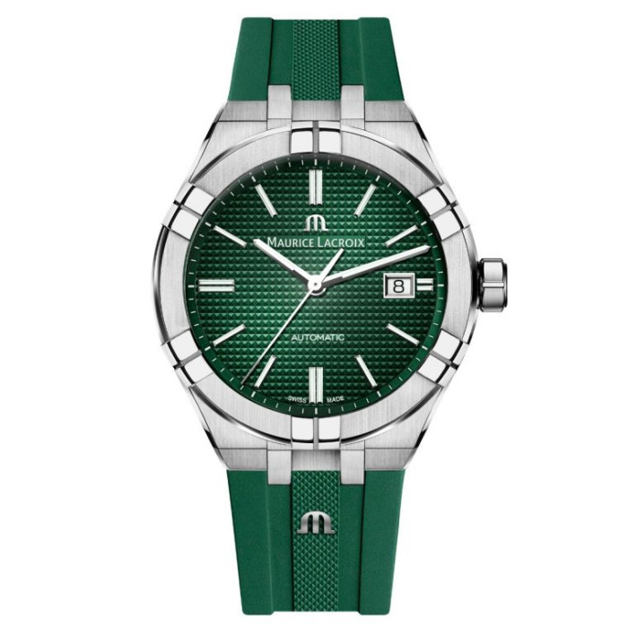 Годинник Maurice Lacroix AI6008-SS000-630-5
