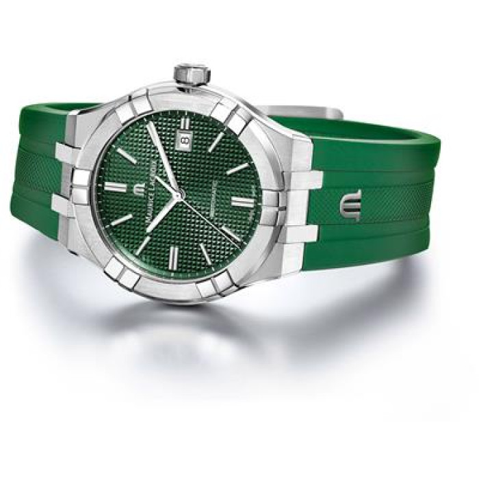 Годинник Maurice Lacroix AI6008-SS000-630-5