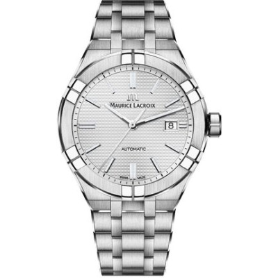 Часы Maurice Lacroix AI6008-SS002-130-1